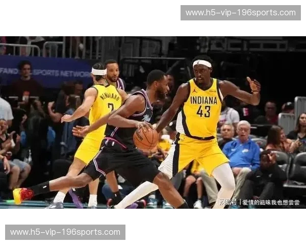 铁血之巅的宿命重逢：步行者与热火，那场永不熄灭的季后赛战火